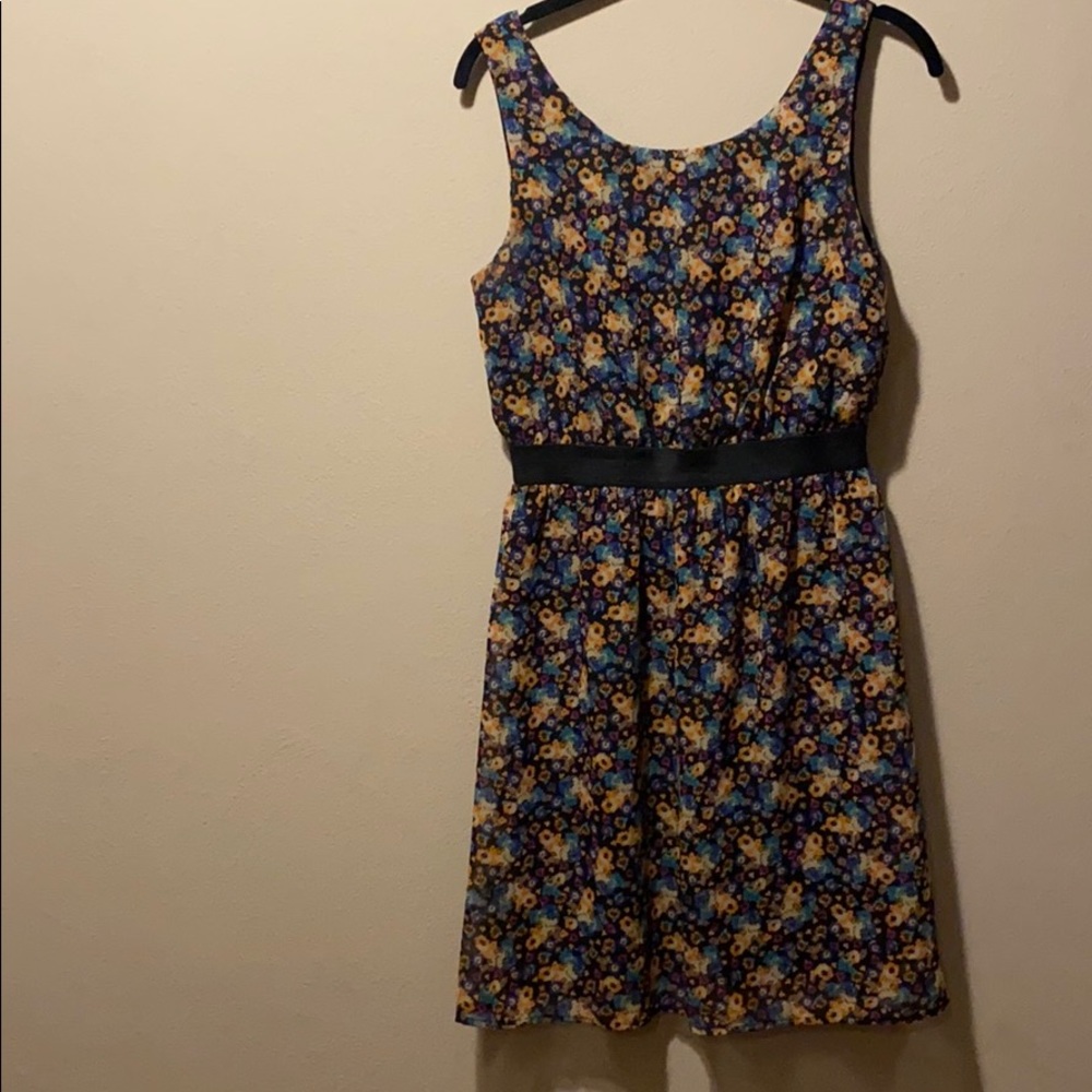 Women’s Medium dress by Xhilaration. Gently worn.